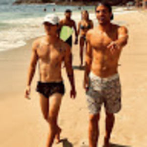 Meet your Posher, Zach